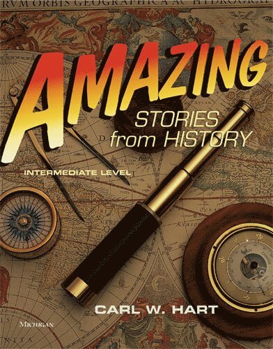 Amazing Stories from History 1