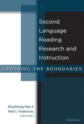 Second Language Reading Research and Instruction 1