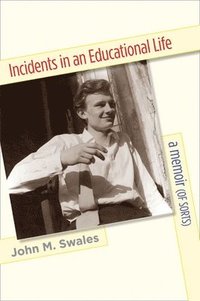 bokomslag Incidents in an Educational Life