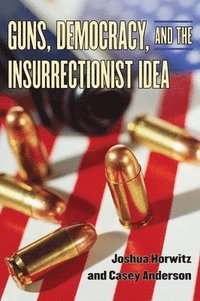 bokomslag Guns, Democracy, and the Insurrectionist Idea