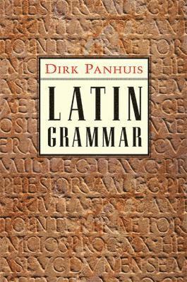 Latin Grammar 1