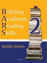 bokomslag Building Academic Reading Skills, Book 2