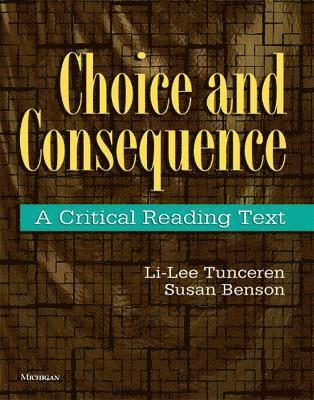 Choice and Consequence 1