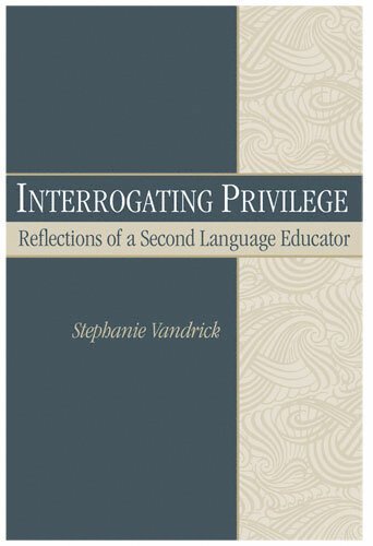 bokomslag Interrogating Privilege