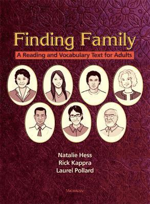 Finding Family 1