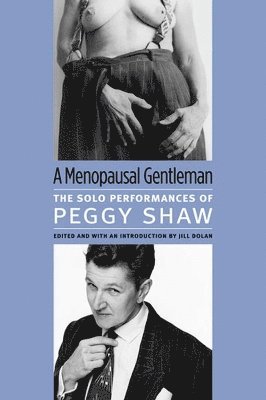 A Menopausal Gentleman 1