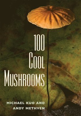 100 Cool Mushrooms