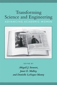 bokomslag Transforming Science and Engineering