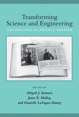 Transforming Science and Engineering 1