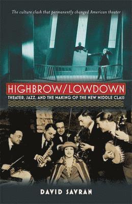 Highbrow/Lowdown 1