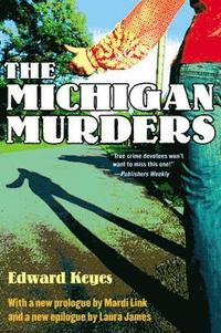 bokomslag The Michigan Murders