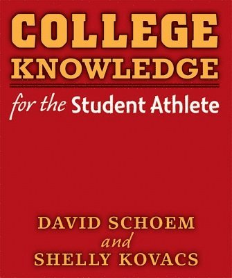 College Knowledge for the Student Athlete 1