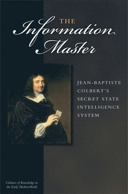 The Information Master 1