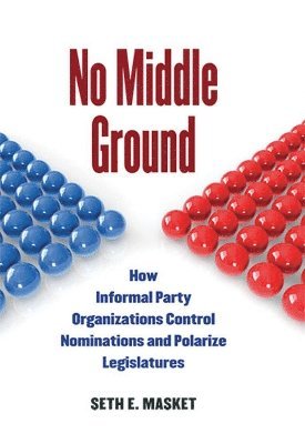 No Middle Ground 1