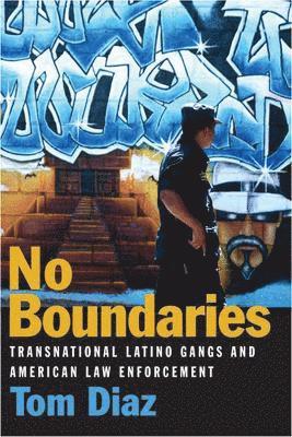 No Boundaries 1