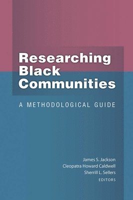 Researching Black Communities 1