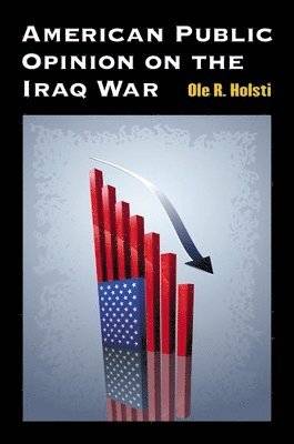American Public Opinion on the Iraq War 1
