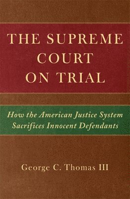 The Supreme Court on Trial 1