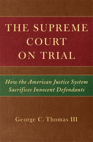 Supreme Court on Trial 1