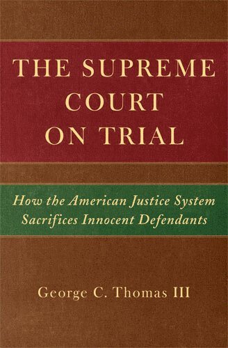 The Supreme Court on Trial 1