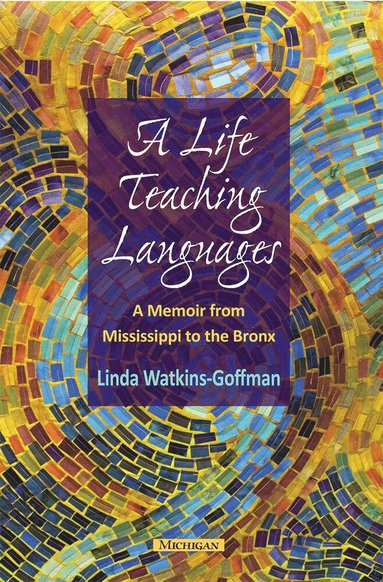 bokomslag Life Teaching Languages