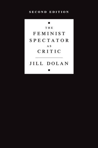 The Feminist Spectator as Critic 1