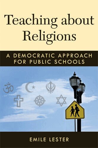 Emile Lester - Teaching about Religions, Häftad