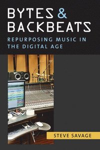 bokomslag Bytes and Backbeats