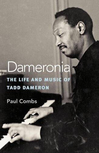 Paul Combs - Dameronia, Häftad