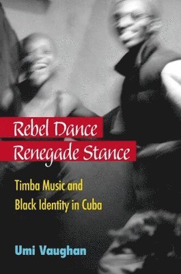 Rebel Dance, Renegade Stance 1