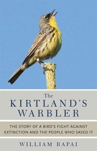 bokomslag The Kirtland's Warbler