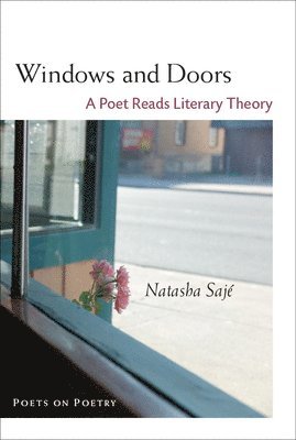 Natasha Saje - Windows and Doors, Häftad