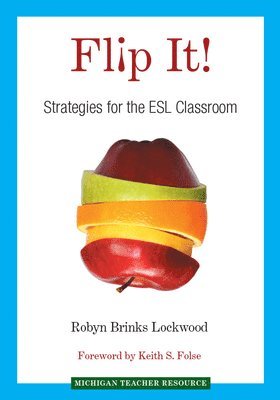 bokomslag Flip It!: Strategies for the ESL Classroom