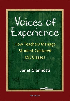 Voices of Experience 1