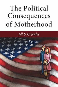 bokomslag Political Consequences of Motherhood