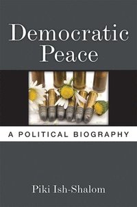 bokomslag Democratic Peace