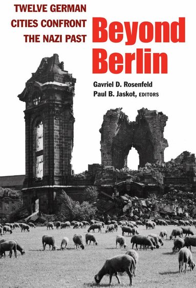 Gavriel D. Rosenfeld, Paul B. Jaskot - Beyond Berlin, Häftad
