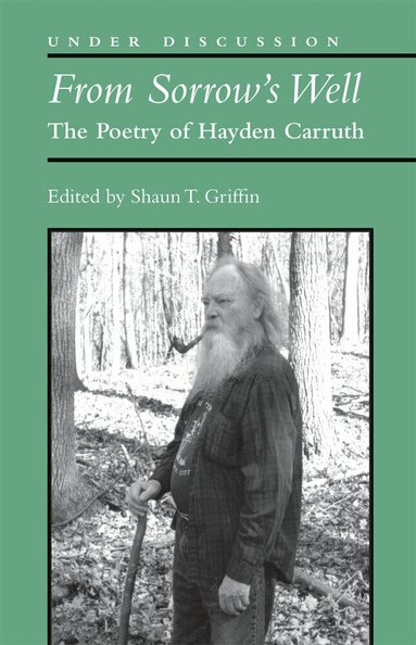 Shaun T. Griffin - From Sorrow's Well, Häftad