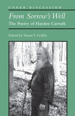 Shaun T Griffin, Shaun T. Griffin - From Sorrow's Well, Häftad