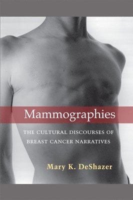 Mammographies 1