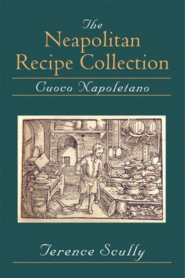 bokomslag The Neapolitan Recipe Collection