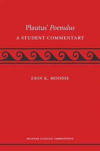bokomslag Plautus' Poenulus