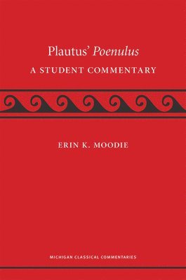 bokomslag Plautus' Poenulus