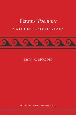 bokomslag Plautus' Poenulus