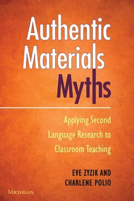 Authentic Materials Myths 1