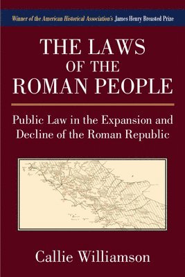 The Laws of the Roman People 1