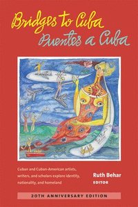 bokomslag Bridges to Cuba/Puentes a Cuba