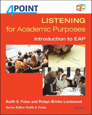 Listening for Academic Purposes 1