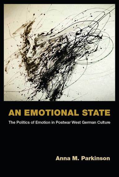 Anna M. Parkinson - Emotional State, Häftad