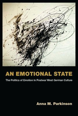Anna M. Parkinson - Emotional State, Häftad